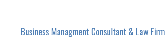 Blaze Business & Legal Logo